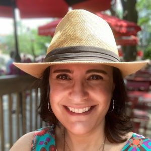 Meet your Posher, Silvia